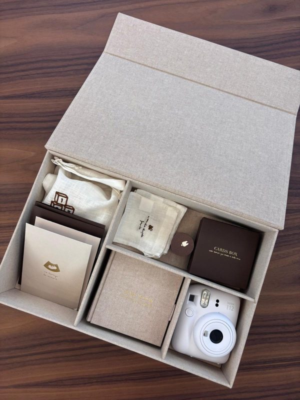 Baby Box – A Minha Primeira Caixa de Recordações - Image 11