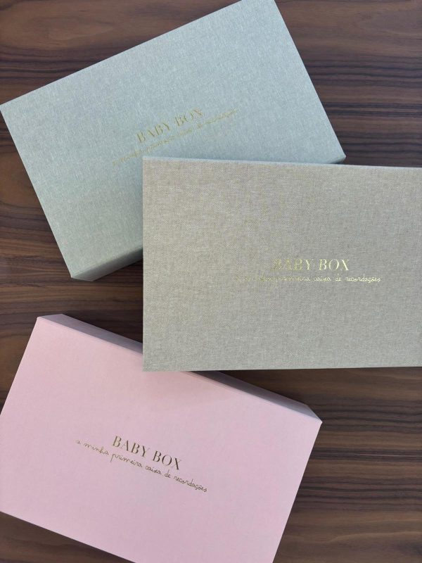Baby Box – A Minha Primeira Caixa de Recordações - Image 10