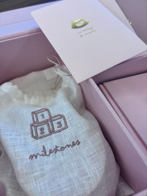 Baby Box – A Minha Primeira Caixa de Recordações - Image 4